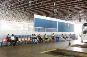Ambulante recebe nota falsa de R$ 100 em golpe em Timóteo soaquinoticias